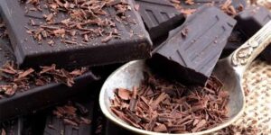 Bitter Çikolata Kaç Kaloridir?