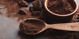 Kakao Tozu Kaç Kalori