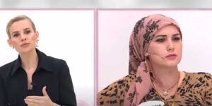 Dadı Meryem’in Hikayesinde Son Durum