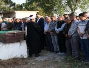 Antalya’da hayatını kaybetmişti