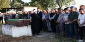 Antalya’da hayatını kaybetmişti
