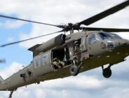 Çok sayıda can kaybı oldu helikopter düştü