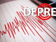 Egenin incisinde deprem