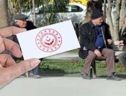 Emekli Kartları Programı