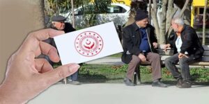 Emekli Kartları Programı