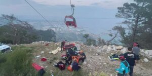 Zamanla Yarış Sürüyor
