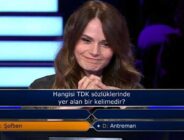 Kenan Yayında Oldu Bu