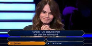Kenan Yayında Oldu Bu