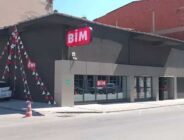 Bim’de gerçekleşti
