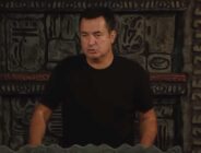 Survivor da gerçekleşti