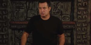 Survivor da gerçekleşti
