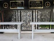 Maalesef çınarımızı yitirdik