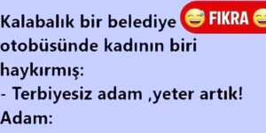 Otobüs çok kalabalıktı