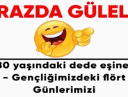 Oldukça komik fıkralar