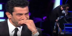 Kenan dayanamadı onu hiç öyle görmedik