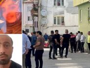 Bursa’da oldu