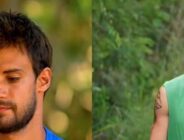 Veda Eden İsim Survivor’da