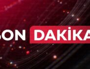 Yükseliş var