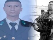 Şehit vasiyeti