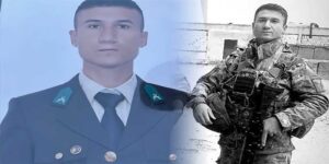 Şehit vasiyeti