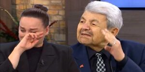 Olay Umre Çıkışı