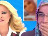 Zeynep’in Akıbeti Müge’de
