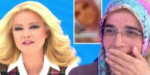 Zeynep’in Akıbeti Müge’de