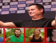 Birinciye verilen ödül Survivor’da