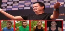 Birinciye verilen ödül Survivor’da