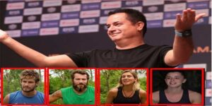 Birinciye verilen ödül Survivor’da