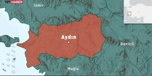 Büyüklüğü Yedi
