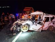 Erzincan’da oldu maalesef