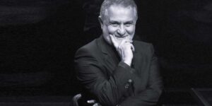 Kenan Işık’ı Kaybettik