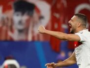 Ceza oldu yağdı UEFA