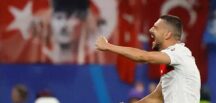 Ceza oldu yağdı UEFA