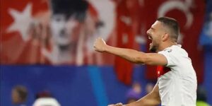 Ceza oldu yağdı UEFA