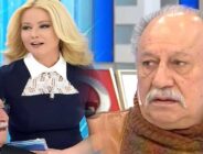 ATV’de Rahmi Özkan’da gerçekleşti