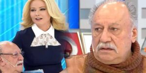 ATV’de Rahmi Özkan’da gerçekleşti