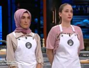 Master da yeni katılımcı