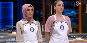 Master da yeni katılımcı