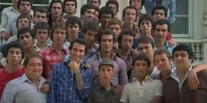 Hababam’dan Bir Ünlü Sanatçımızı Daha Kaybettik