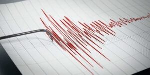 Peş peşe depremler sabah saatinde geldi