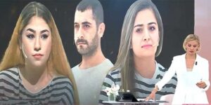 Esra’da Erol’da