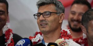 Yusuf Dikeç’in aldığı rakam