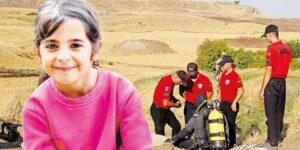 Narin Olayında Çıktı Ortaya