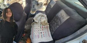 Savcılıkta itiraf etti amcayla iki yenge yasak aşk yaşıyor dedi