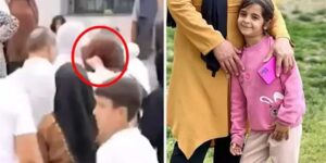 Narin olayında akraba susturuldu