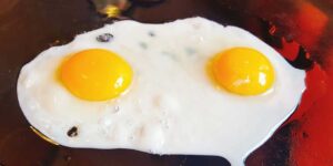 Yumurtada ki rakamlar