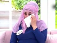 Bambaşka biri artık