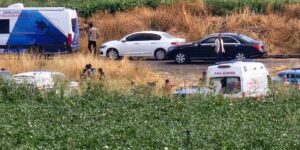 Narin’in adli tıp raporunda bacak vurgusu